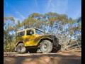 4WD Day Trip, Morgan, South Australia.