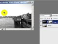 Fusión Digital en Photoshop (Digital Blending) Fusión Digital en Photoshop (Digital Blending)