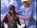 Lucky Dube ( Making the video Victims )