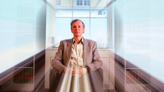 The Physics of Angels - Rupert Sheldrake on The justBernard Show
