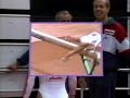 I had never seen this Yang Bo routine before!