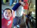 Brady Y Ricky en Bauman Farms Brady Y Ricky en Bauman Farms