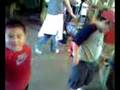 Brady Y Ricky en Bauman Farms