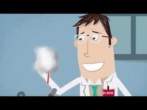 how to dissolve ozone into water