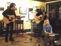 Make believe (Original): Live at the Just Us Cafe 