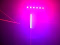 New Colorstrip by Chauvet. DJ Gear New Colorstrip by Chauvet. DJ Gear