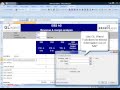 GL Wand for SAP Overview with audio