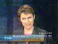 CNI Noticias [11 de septiembre de 2001]