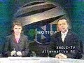 CNI Noticias [11 de septiembre de 2001]