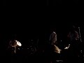 QURULI @ 野台開唱 Formoz Festival 2007 -08-