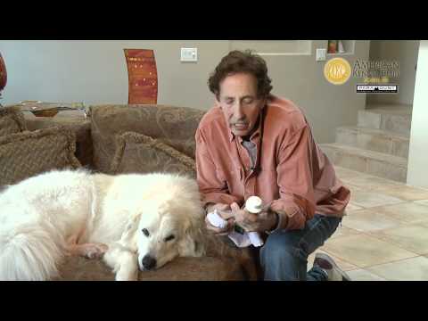 how to remove dog tear stains