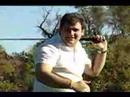 Golf Lesson By Jeremy