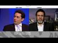 Riz Khan - Anti-Racism summit row - 24 Sep 08 - Part 1