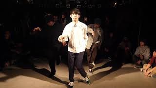 シビリダ (あまの + Bummei + daikifeeling) – Popper’s College 2019 Supecial Guest Dance Show