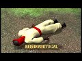 Reis de Portugal