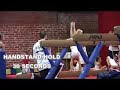 nica hults usa gymnastics tops testing july 15 2007