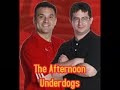 Afternoon Underdogs Interview about Shawn Bowen Afternoon Underdogs Interview about Shawn Bowen