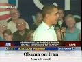 Barack Obama is Dangerous