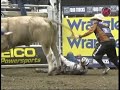McKennon Wimberly Vs. Yellow Snow