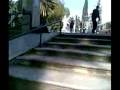 izmir skate bostanlı skatepark turkey skate hardcore kaykay skateboarding özder dinçer