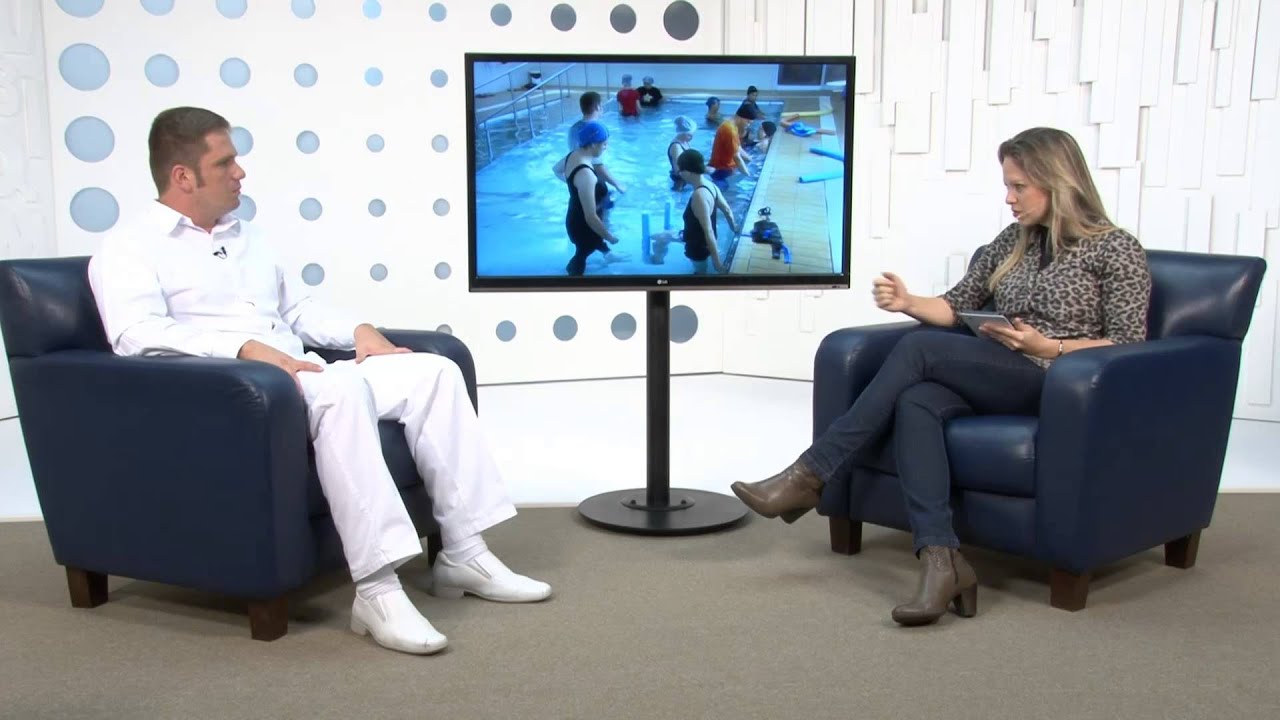 Teoria & Prática - Hidroterapia