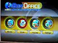 Macpower Box Office