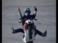 Swedish stunter, myz med Joque Swedish stunter, myz med Joque
