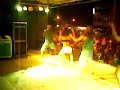 Vc grita ai 2 CIA DE DAN�A SWING ATITUDE