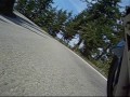 SV650 Riding Some Twisties
