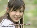 Extrañandote- Aroma de verano OST- Sub al español