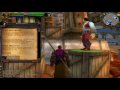 Let's Play World of Warcraft (Part 0010: Sweet sweet Wine)