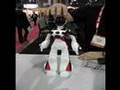 CES 2008: WowWee FemiSapien