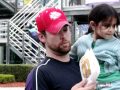 David Cook-Greeting to his argentinian fans-11-07-10