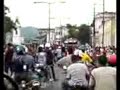 La Conga de Santiago de Cuba
