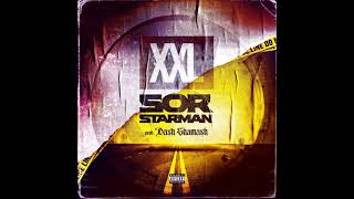 SORSTARMAN – XXL (Prod. Dash Shamash)