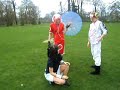 NARUTO COSPLAY