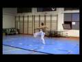Capoeira en el IES Salmedina en Chipiona