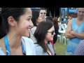 Australian Open beer garden or free XL Wilson Pro Staff tennis racket?