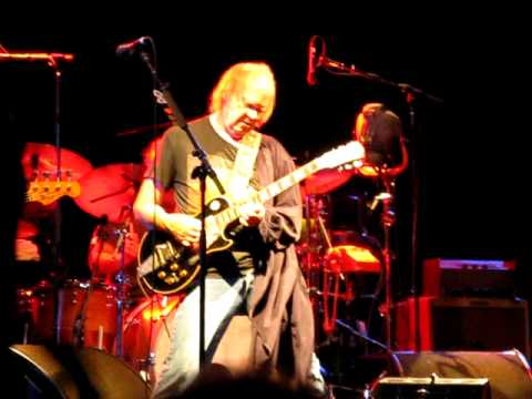 Neil Young