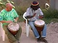Mike, Libon and Ibro play Kuku