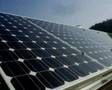Energia alternativa : i pannelli solari e fotovoltaici