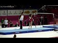 Click here to watch this video Griesser Leah GER UB junior qual Euro 2012