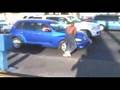 Showdown 2008