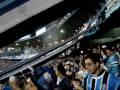 GR�MIO L�DER 1 x 0 ipatinga 06/08/2008 Geral comemora