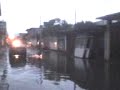 la laguna de la calle pino