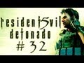 Resientevil5detonados