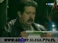Ruch Chorz�w - Polonia Bytom