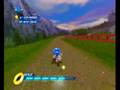 videos de Sonic Unleashed - Wii - Apotos - Windmill Isle 1
