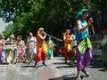 Ratha-yatra fesztivál