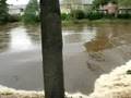 videos de Morpeth Floods, 7th Sept 08 the day after, part 3